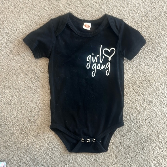 Girl Gang Onesie - Picture 2 of 3